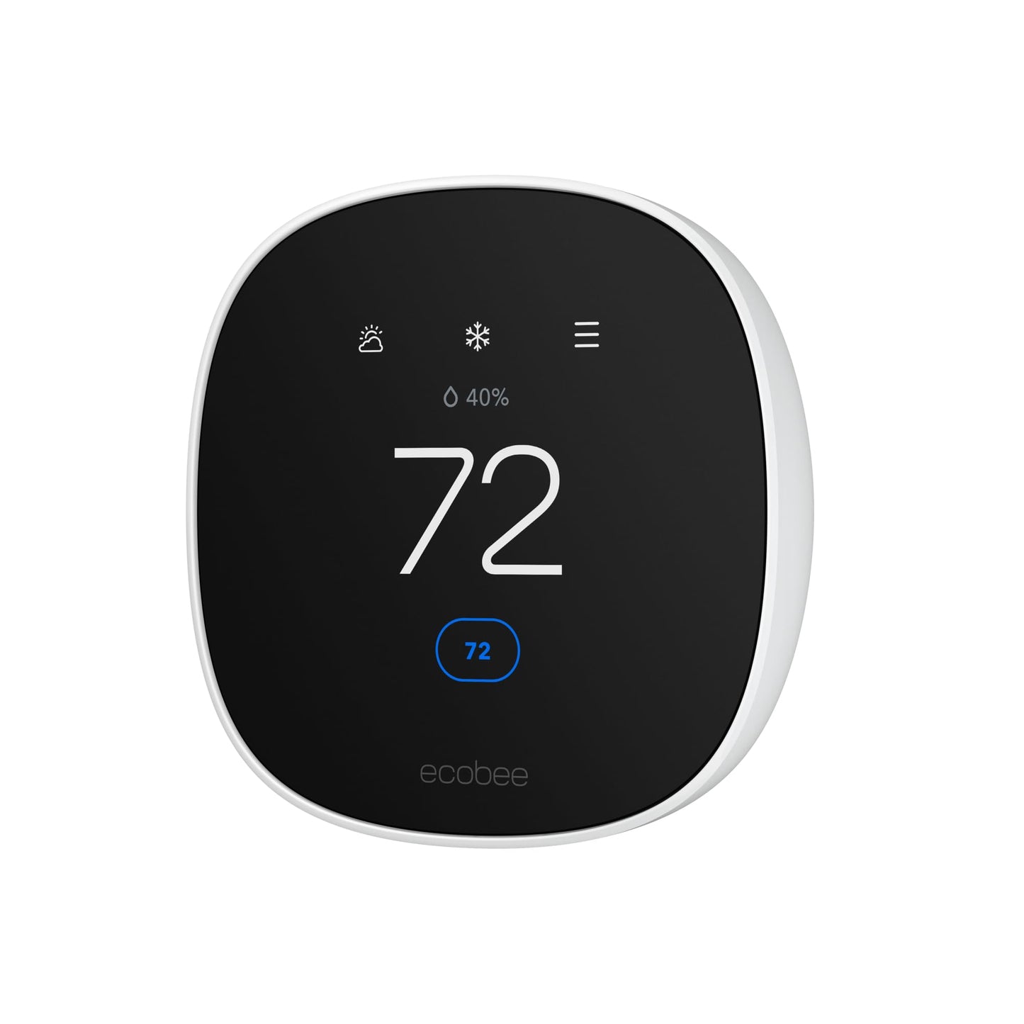 ecobee Smart Thermostat Essential