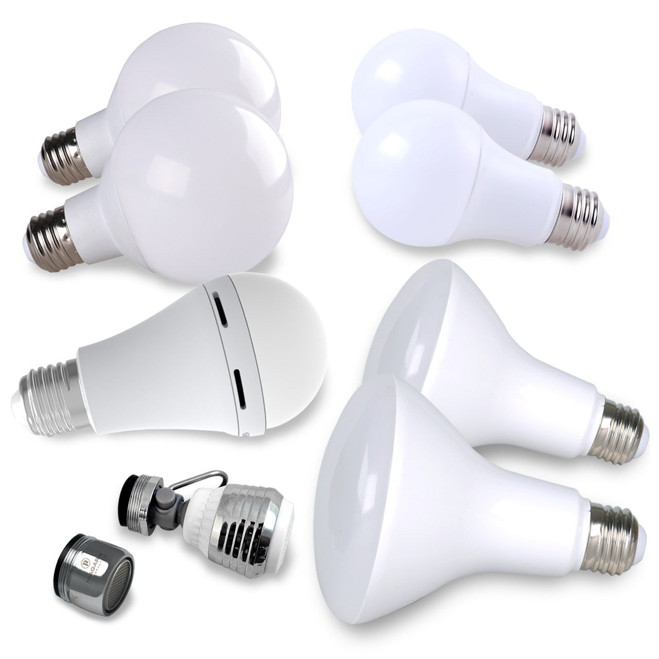 Energy Efficiency Kit