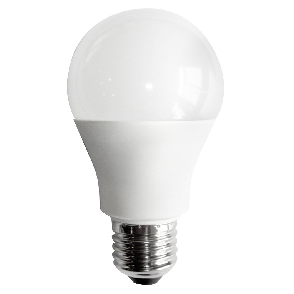 Dimmable LED A19 9W (60W equiv), 2700K