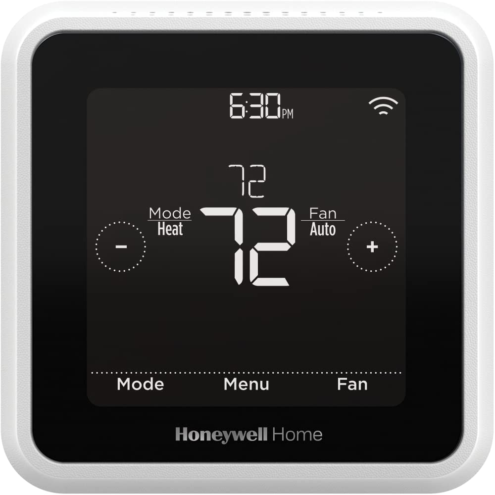 Honeywell Home T5 Wi-Fi Smart Thermostat