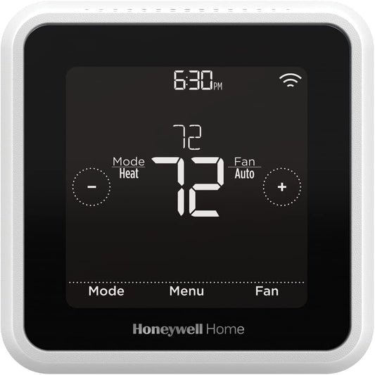 Honeywell Home T5 Wi-Fi Smart Thermostat