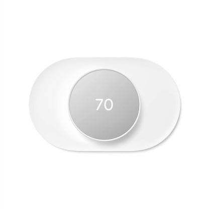 Google Nest Thermostat Trim Kit