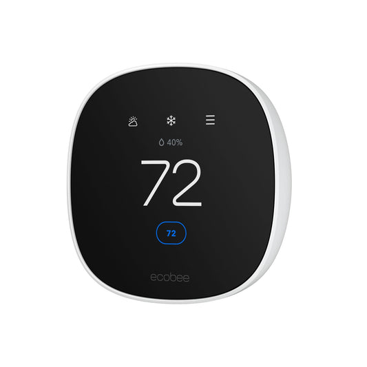 ecobee Smart Thermostat Essential