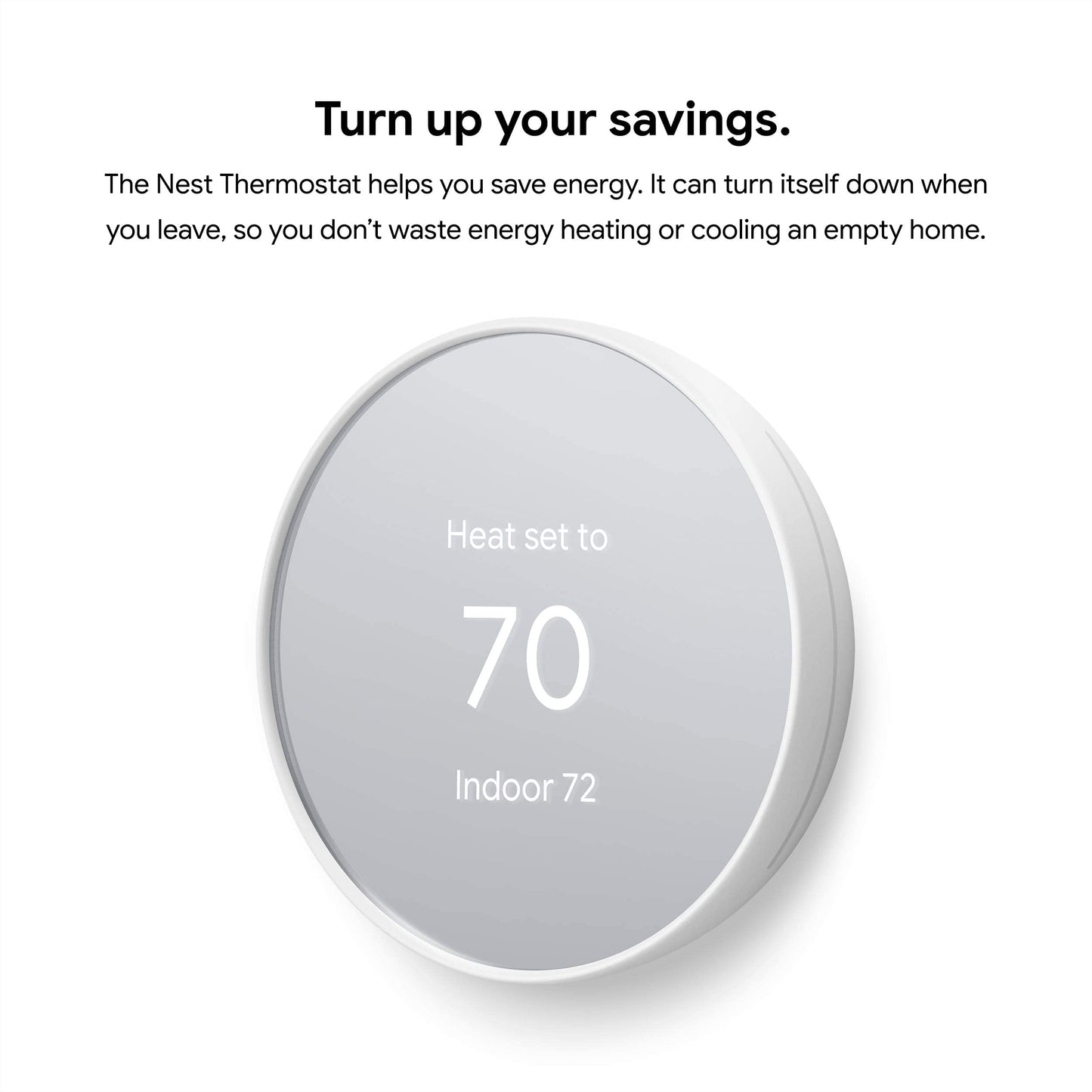 Google Nest Thermostat Trim Kit