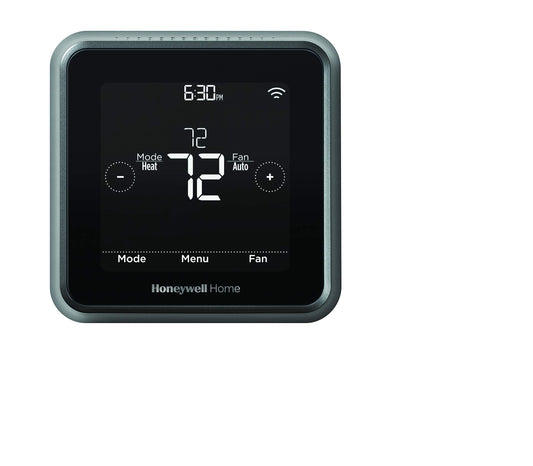 Honeywell Home T5 Wi-Fi Smart Thermostat