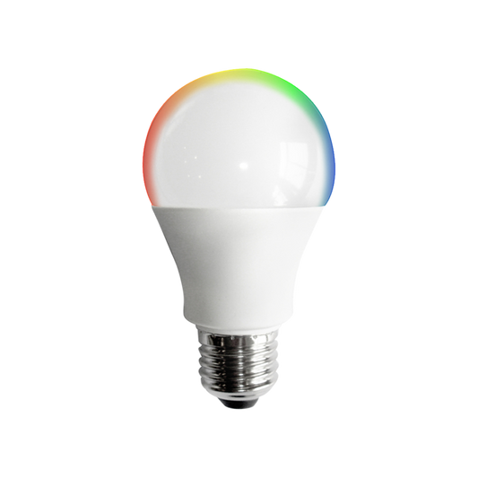 A19 Smart LED 9W (60W equiv), Tunable White