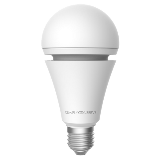 5W Battery Backup LED Bulb