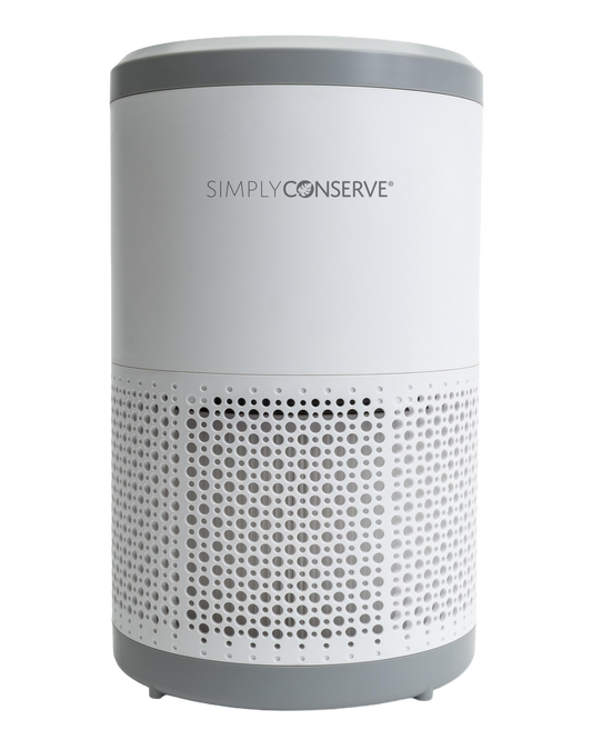 Simply Conserve Tabletop Air Purifier Gen 2