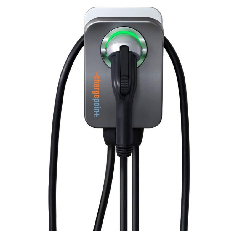 ChargePoint Home Flex Level 2 Hardwired EV Charger