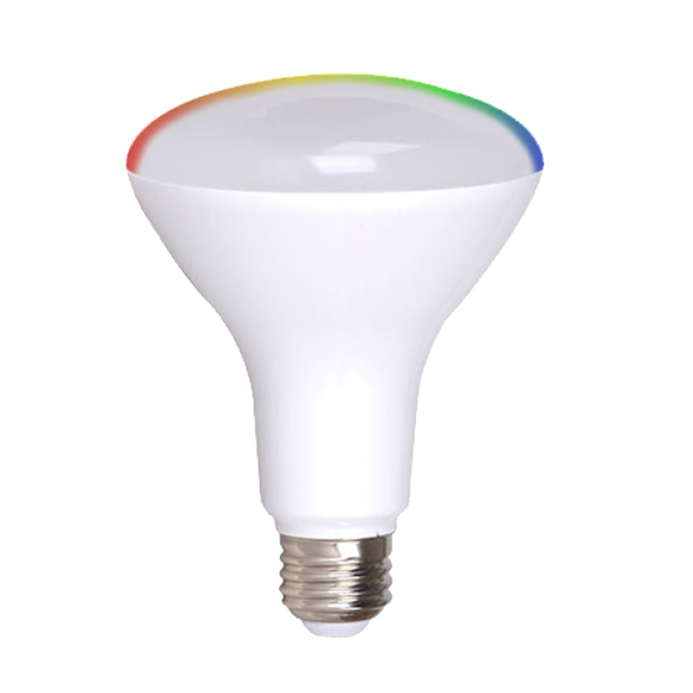 Dimmable BR30 Smart LED Flood, 8W (60W equiv)