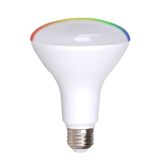 Dimmable BR30 Smart LED Flood, 8W (60W equiv)