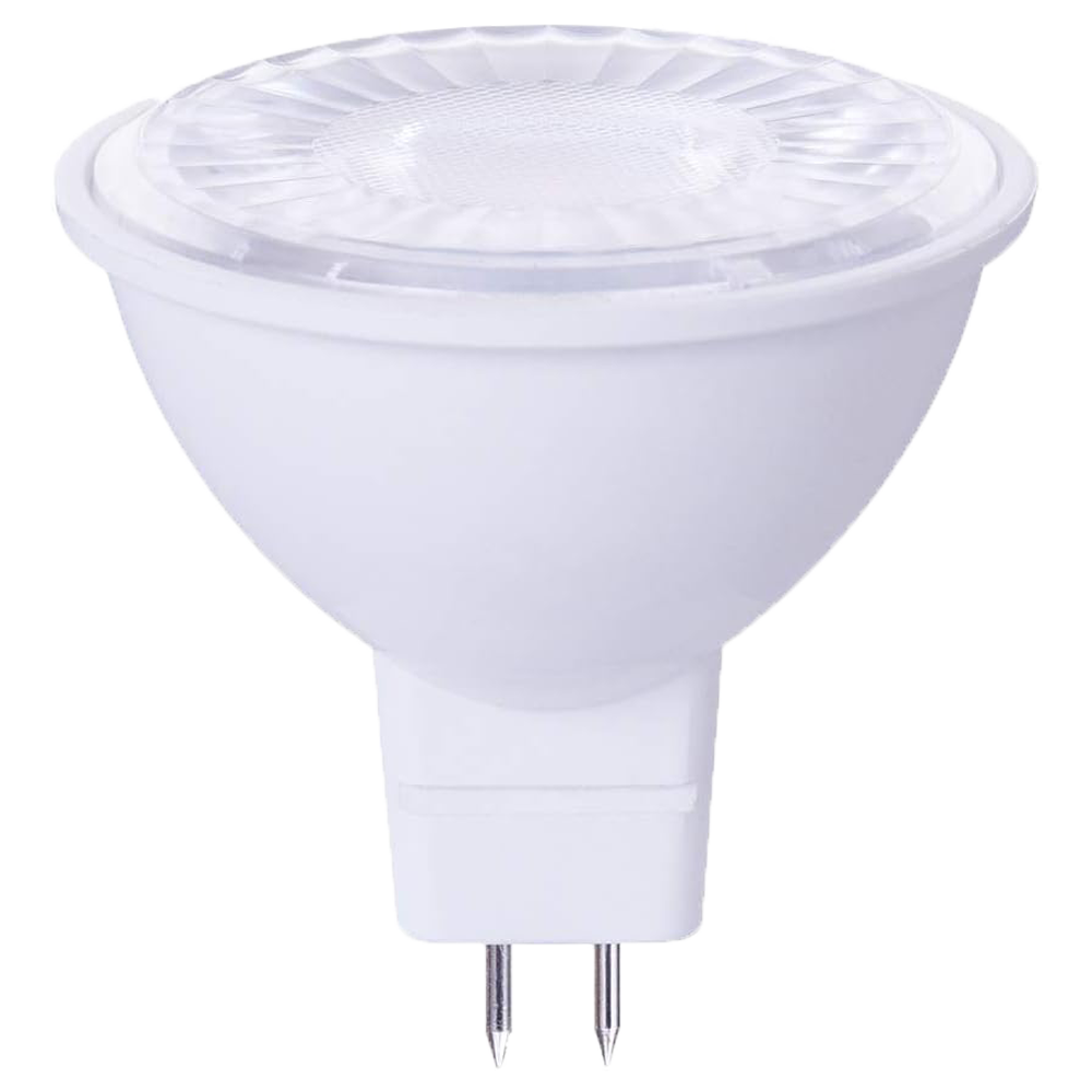 Dimmable LED GU5.3 Halogen Replacement 7W (50W equiv), 2700K