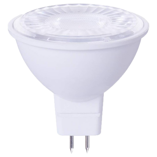 Dimmable LED GU5.3 Halogen Replacement 7W (50W equiv), 2700K