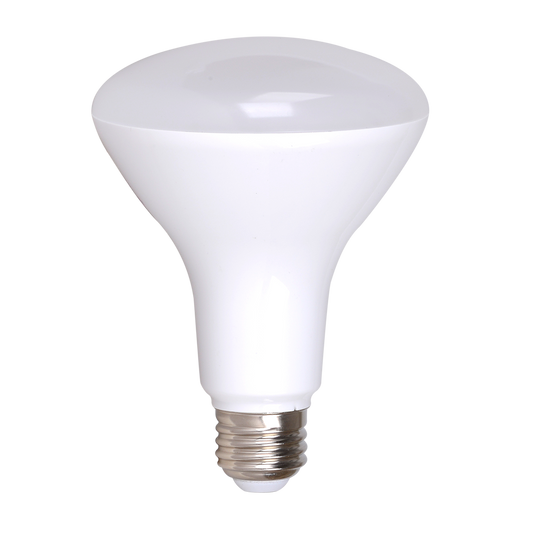 LED BR40 Flood Lamp 17W (100W equiv), 2700K
