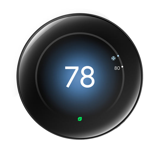 Nest Learning Thermostat (4th Gen)
