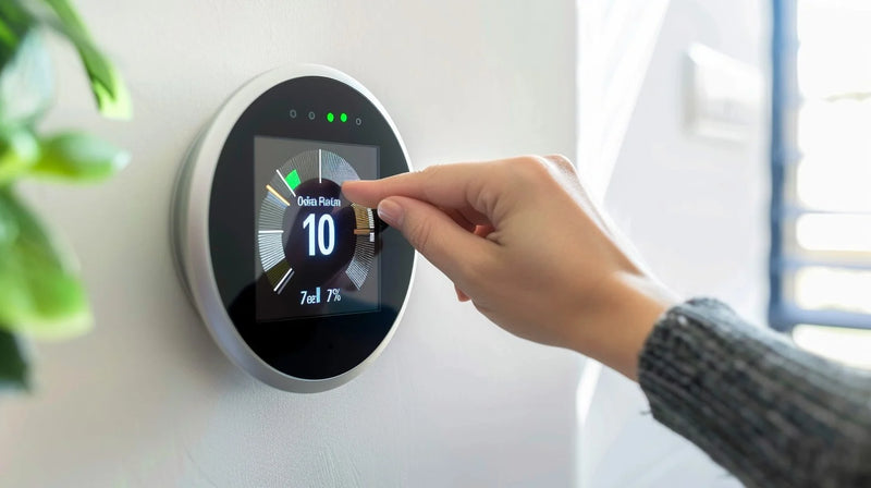 Smart Thermostats