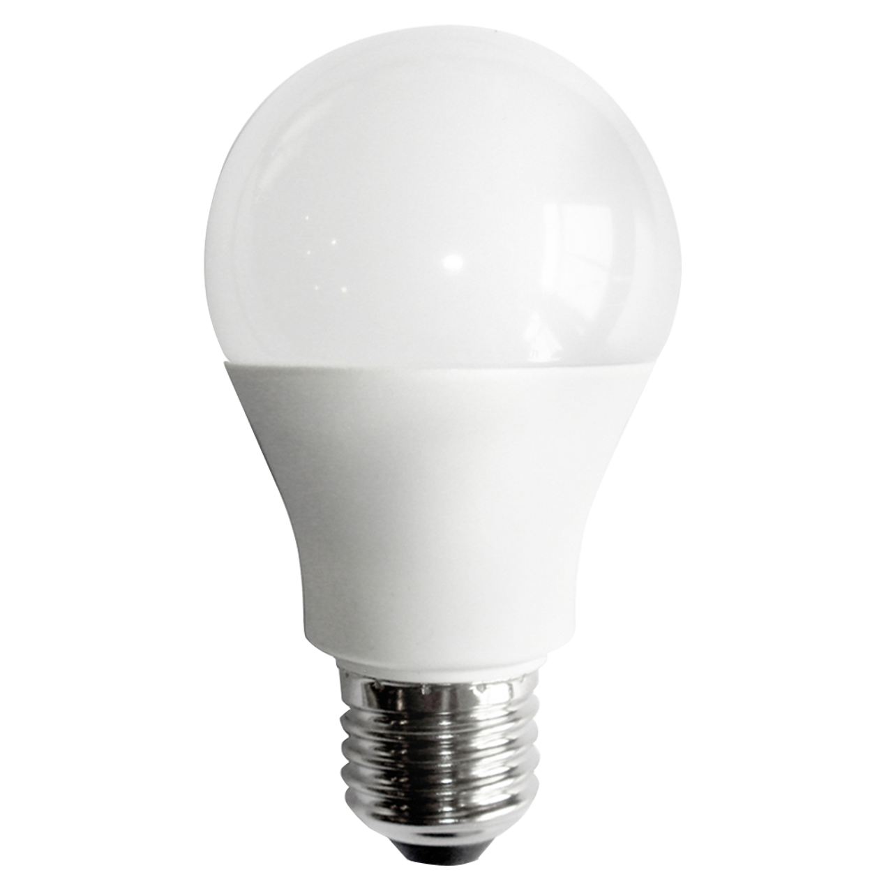 LED A19 Lamp 13W, 1600 Lumens (100W equiv), 2700K