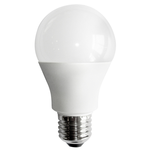 LED A19 Lamp 6W, 600 Lumens (40W equiv), 2700K