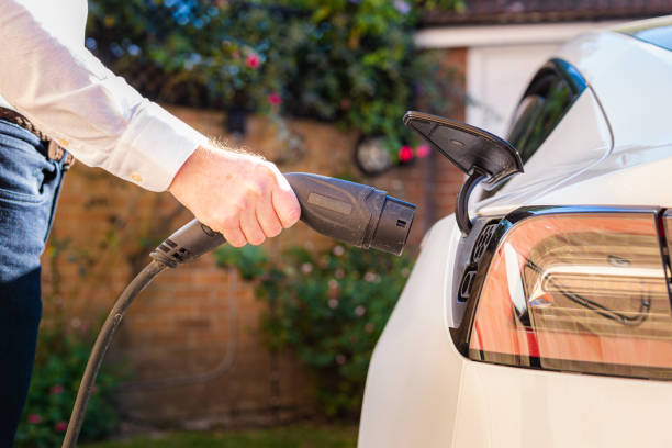 EV Chargers